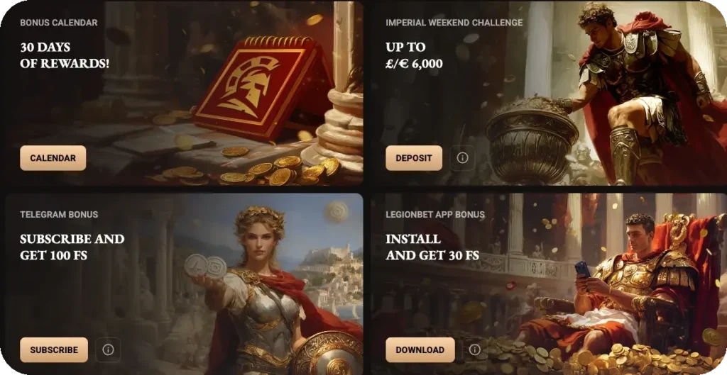 bonus rewards