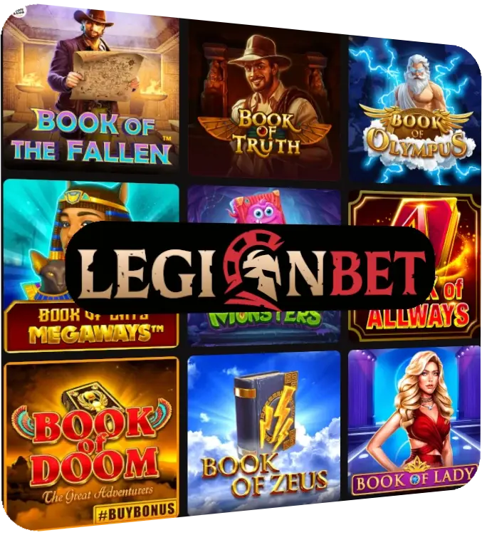 book slots