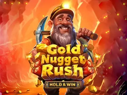 Gold Nugget Rush