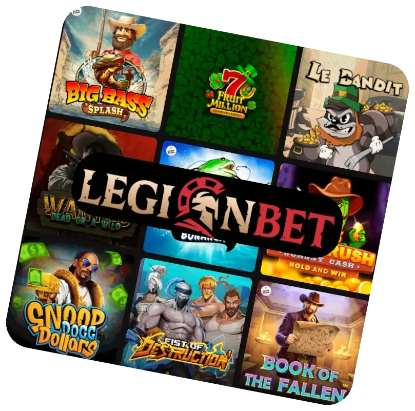 high bets slots