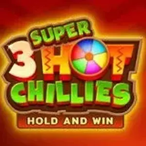 Super 3 Hot Chillies