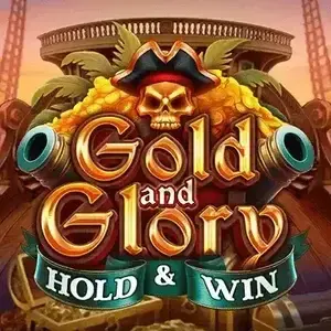 Gold and Glory