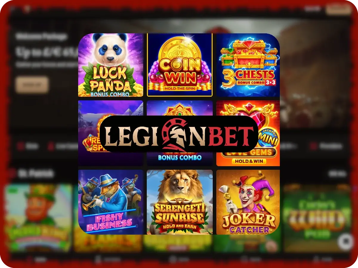 jackpot slots